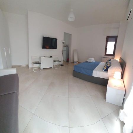 Corner Terrace Sorrento Coast Apartamento Sant'Agnello Exterior foto