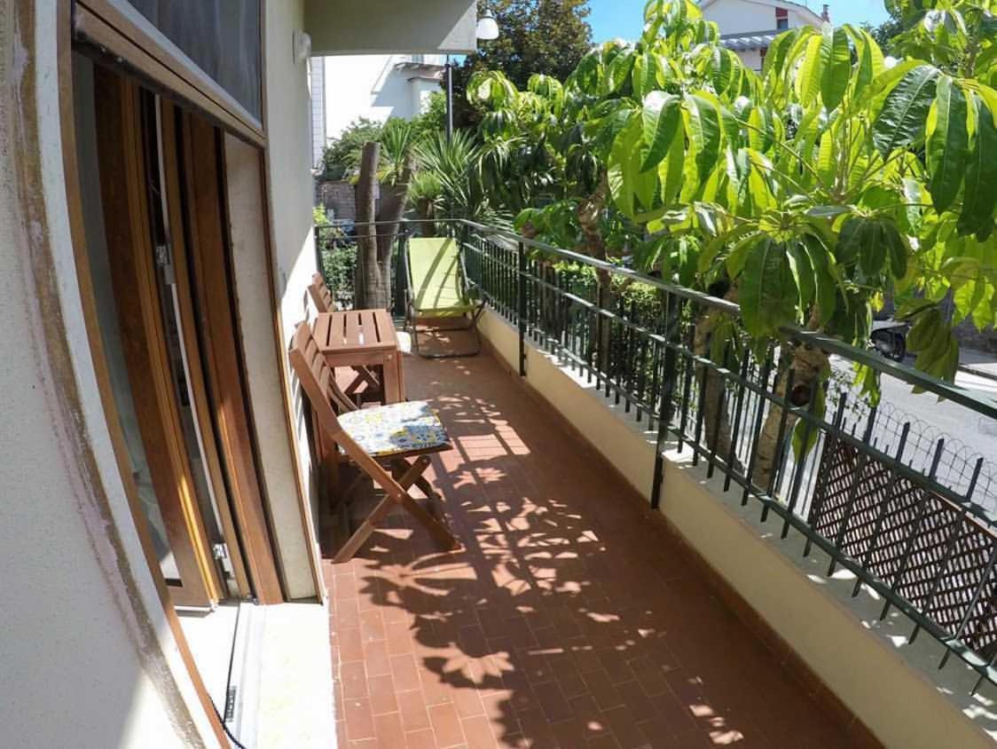 Corner Terrace Sorrento Coast Apartamento Sant'Agnello Exterior foto