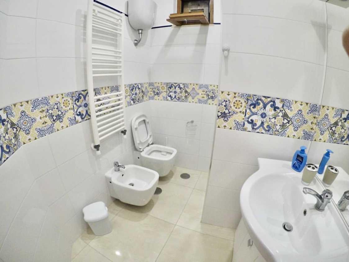 Corner Terrace Sorrento Coast Apartamento Sant'Agnello Exterior foto