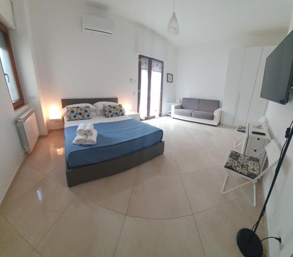 Corner Terrace Sorrento Coast Apartamento Sant'Agnello Exterior foto